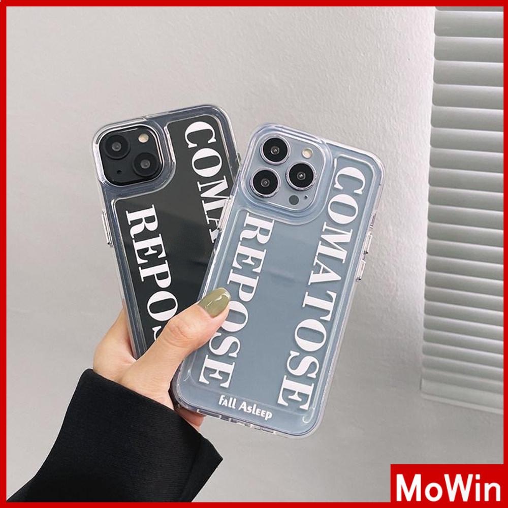 iPhone Case Clear Case Soft Thick TPU Shockproof Super Transparent Protection Camera Plating Button Simple For iPhone 13 Pro Max iPhone 12 Pro Max iPhone 11 iPhone 7 Plus