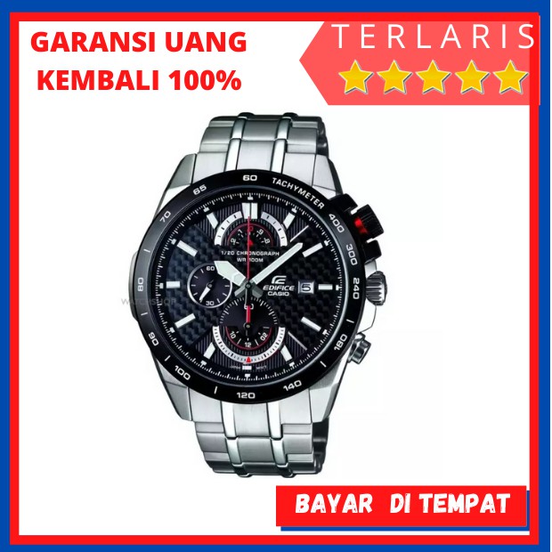 Jam Tangan Pria Casio EDIFICE EFR-520 2043