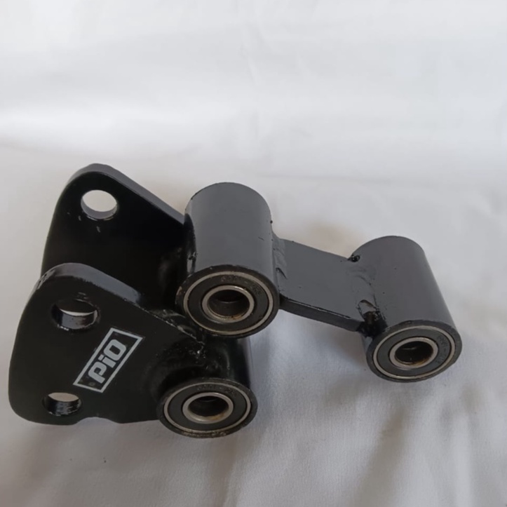UNITRACK SCORPIO 2 LOBANG FULL BEARING
