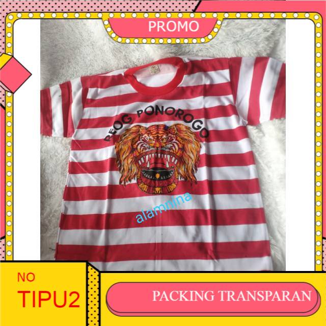 Kaos reog dewasa warok lorek setelan gambar kaos anak reog ponorogo kaos reog Ponorogo