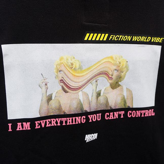 Trend Product Shopee CN-FICTION ♦