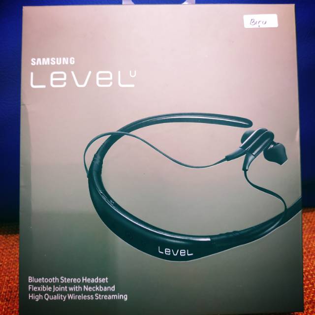Samsung Headset Bluetooth