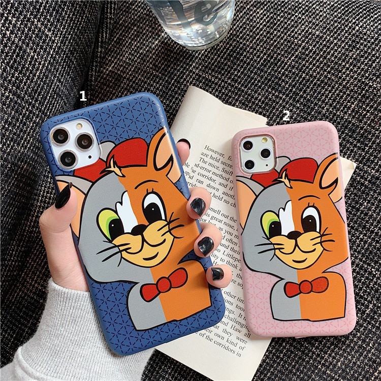 Tom Face Softcase Printing candy case oppo a71 f1s f1 plus f9 a83 f11 pro f7 f5 redmi 5a j6 plus m20