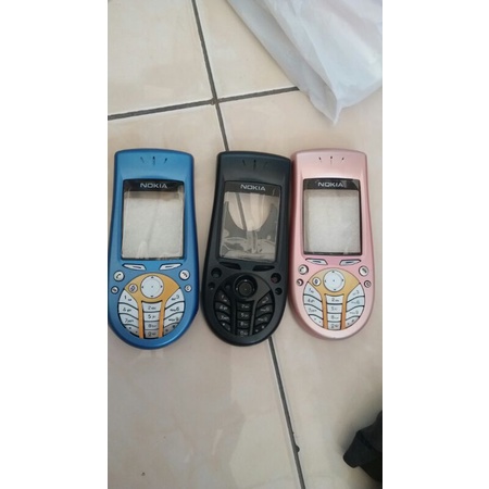 kesing nokia 3650,3660,c2,x2,n72,6120cdll murah