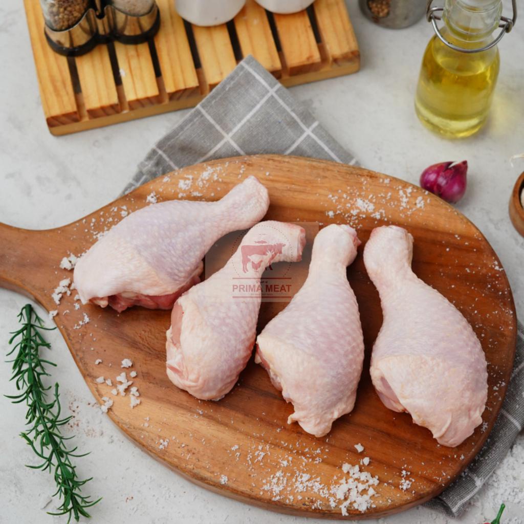 

Daging Ayam Paha Bawah / Drumstick 1Kg