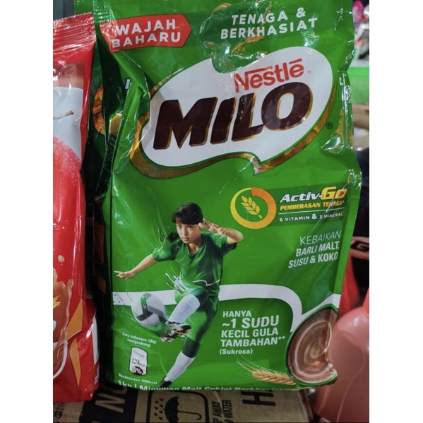 

Milo Malay
