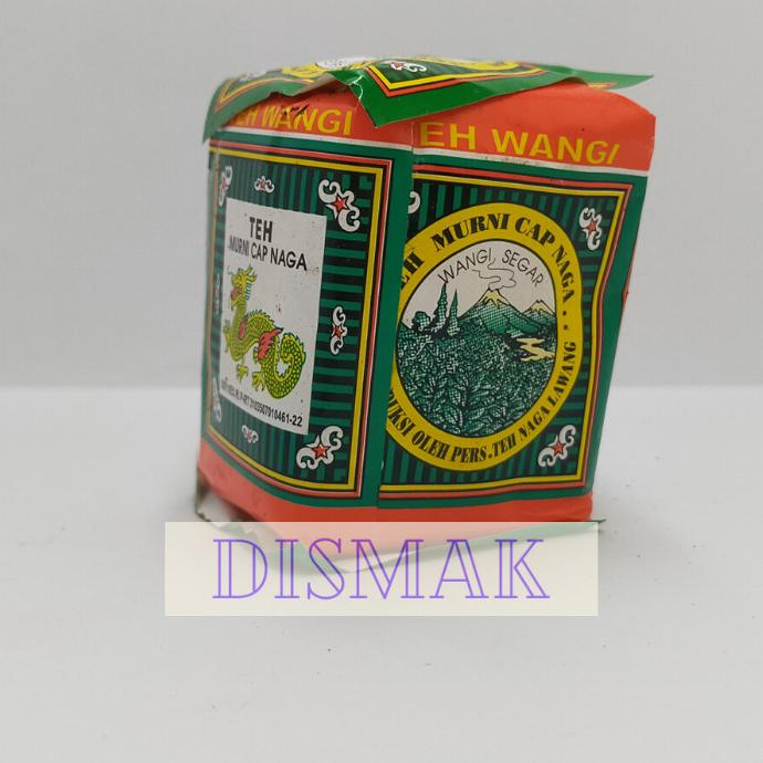 

[[BISA COD]] Teh Naga 12 x 40 gram TERJAMIN Kode 1092