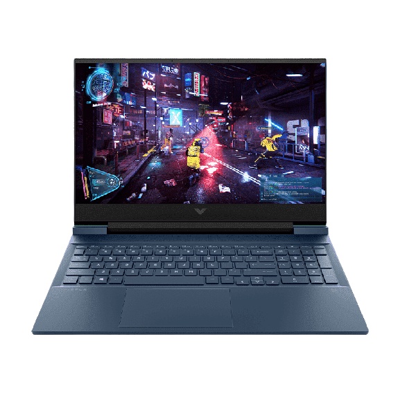 LAPTOP GAMING HP VICTUS RTX 3050 RYZEN 5 5600H 144HZ