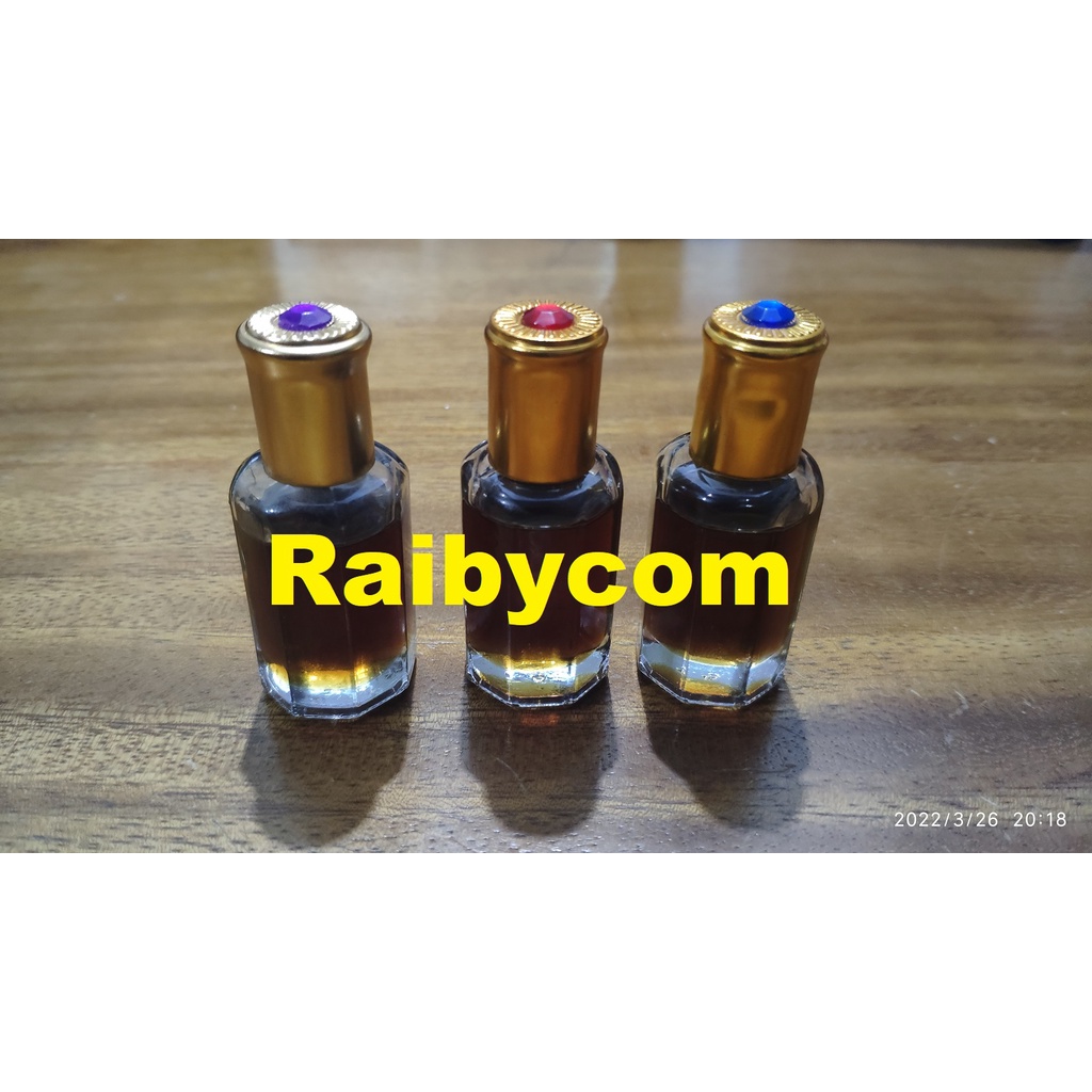 Minyak Wangi Gaharu Kalimantan Asli Parfum Oud Agarwood Kayu Gahru Ori