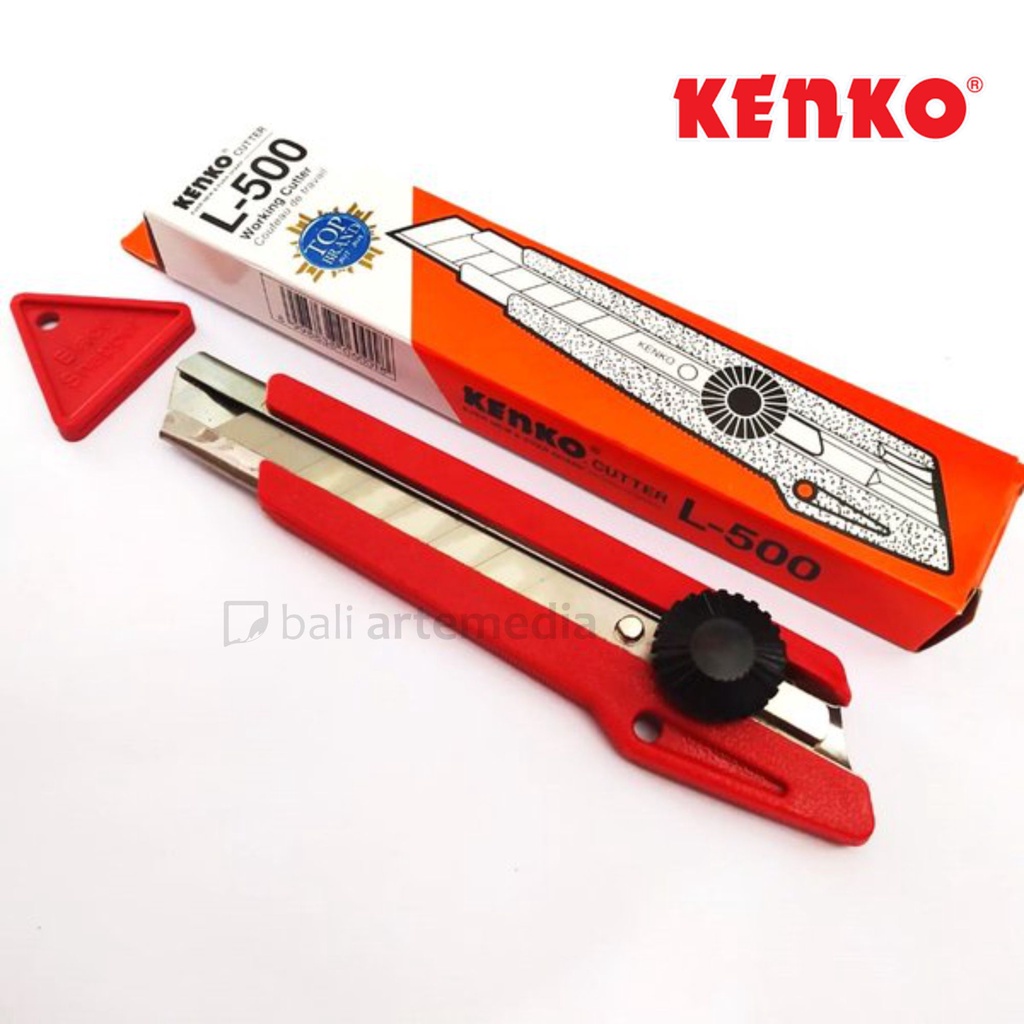 Kenko Cutter L-500