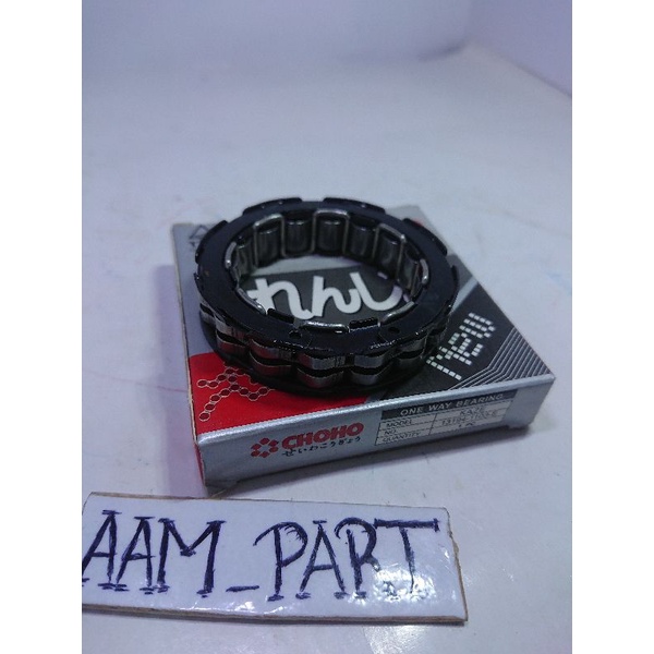 ONE WAY PELOR OTOMATIS KOPLING KAZE ATHLETE BLITZ ZX 130