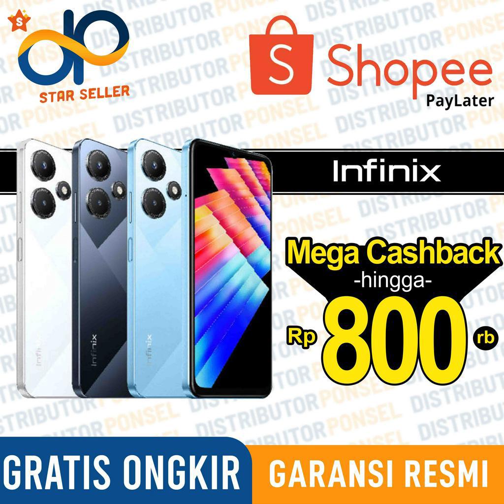 Infinix Hot 30i i 8/128 GB Garansi Resmi Hot 30 Not 12i 20 I 5G 128 GB Not Infinix Hot 20i 20s 20 5G 30i 12i 12 Play Smart 7 Note 12 2023 Zero 5G Infinix Hot 12 Play