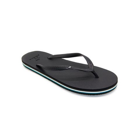 Sandal Panama Classic Women W15 Black Black Original