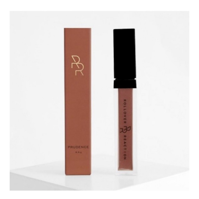 Rollover Reaction - PRUDENCE - Sueded Lip and Cheek Cream