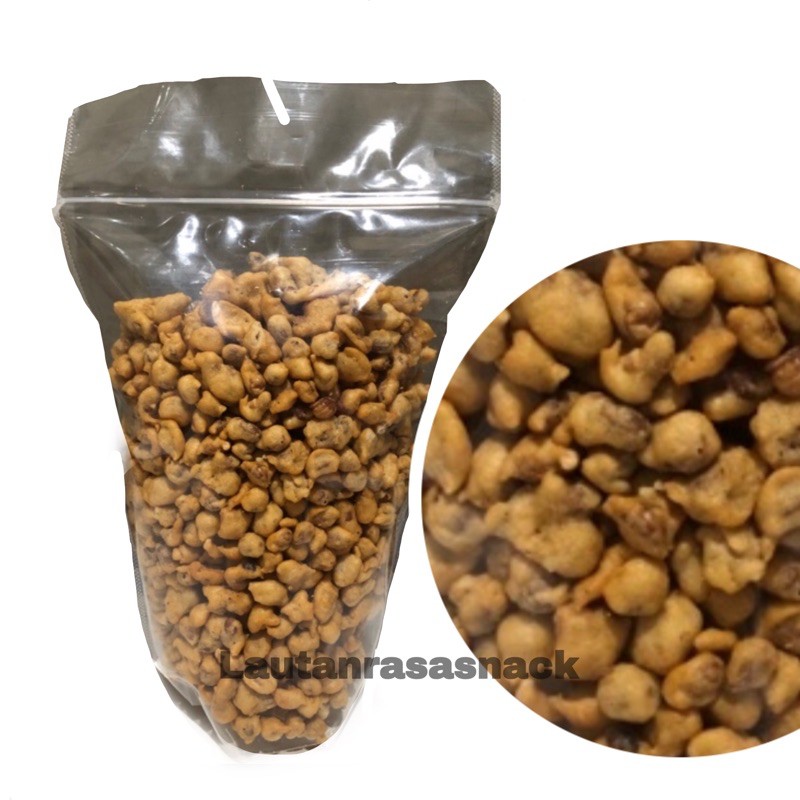 

KACANG BANDUNG 600gr