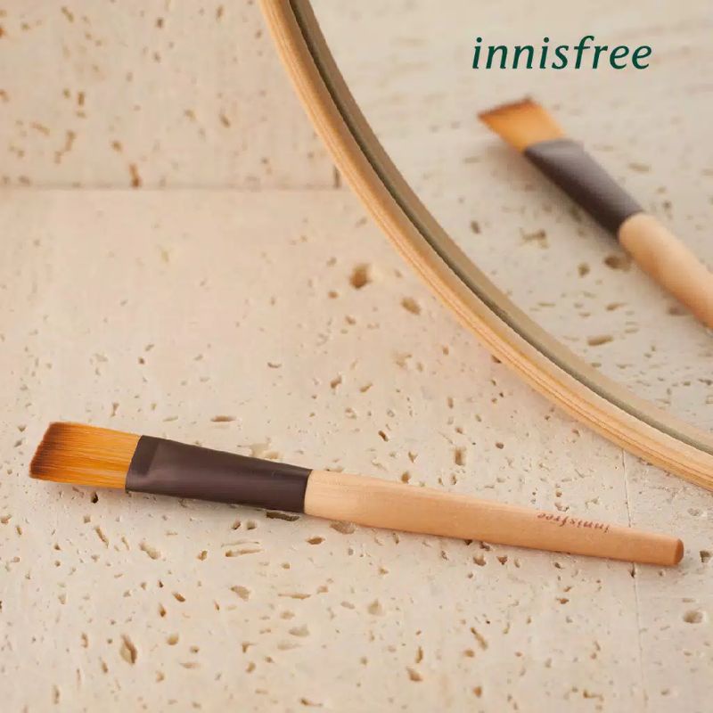 Innisfree Eco Beauty Pack Brush