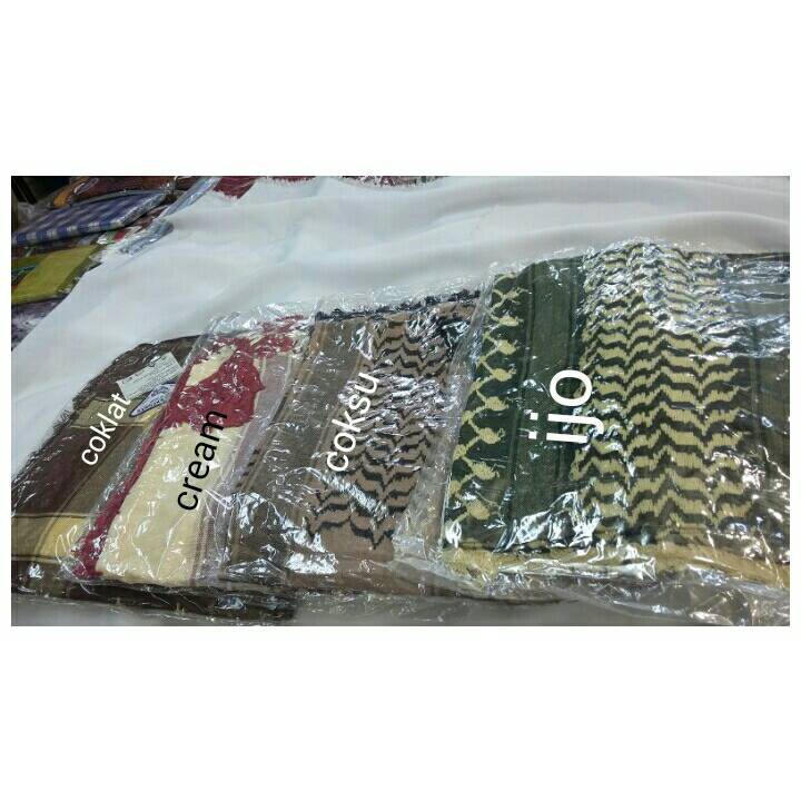 sorban/shawl import/sorban arafat ronce/sorban india