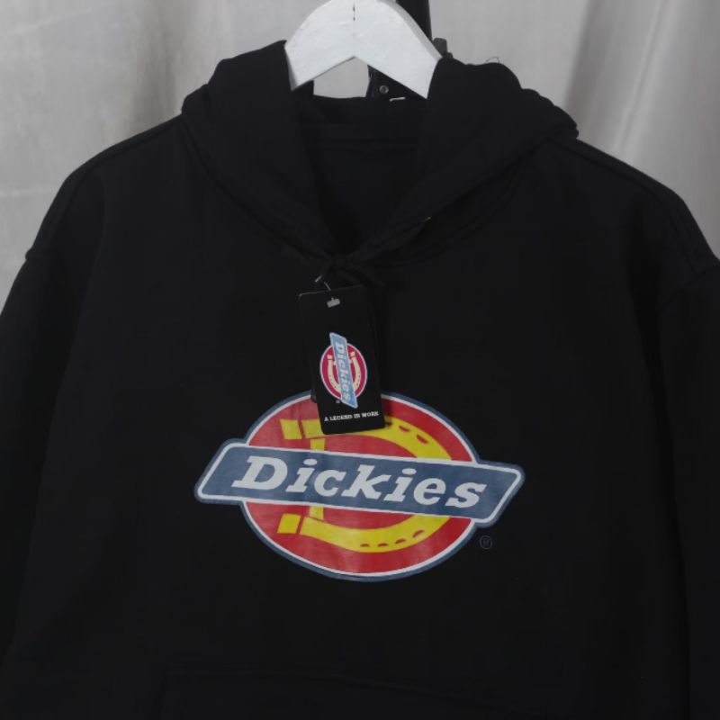 SWEATER HOODIE DICKIES SABLON/ HOODIE DICKIES SABLON PELANGI/ PRIA/ WANITA/ COD