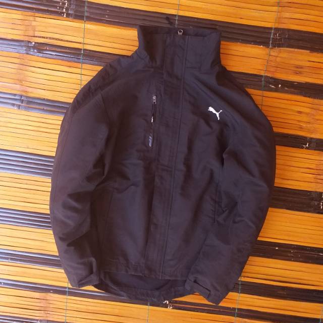 Jaket second original puma