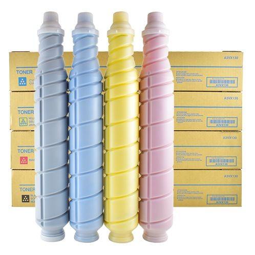 Toner Toner Tn619 Konica Minolta