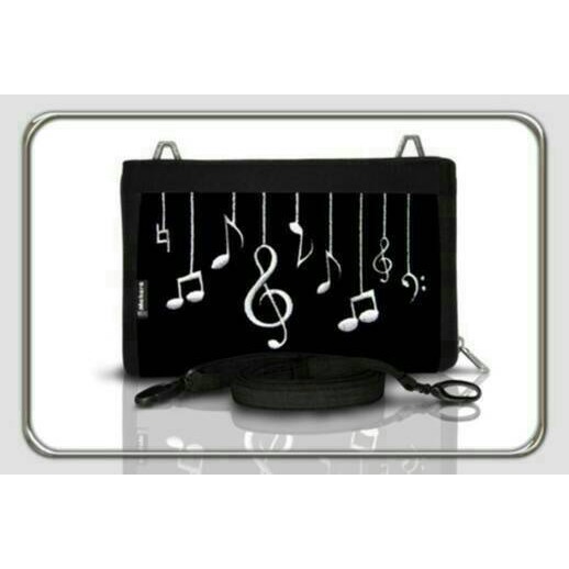 Makara HPO plain musical Makara cantik  tas etnik HPO MAKARA UNIK