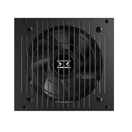 Power Supply XIGMATEK X-POWER III 550W 80+ / PSU 550Watt / PSU