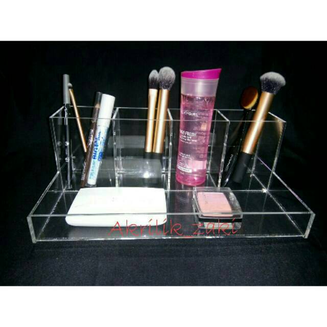 

Acrylic/akrilik tempat brush L04