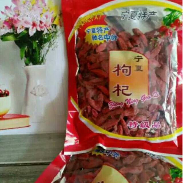 

Kici / Gojiberry 100gr