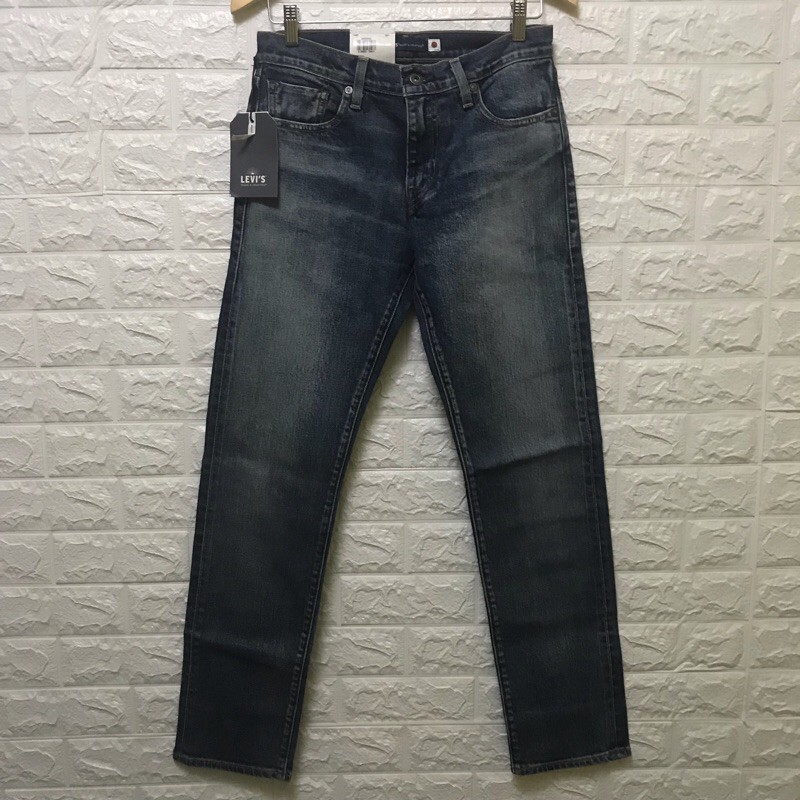Levi‘s 511 Lmc Fuji