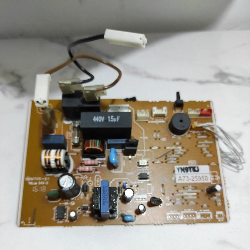 pcb panasonic yn5tkj / yn7tkj / yn9tkj