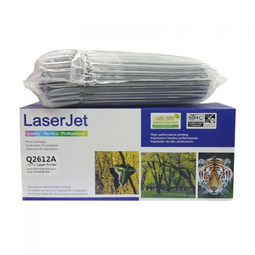 Toner HP 12A Compatible HP LaserJet 1010-1012-1015-1020-1022