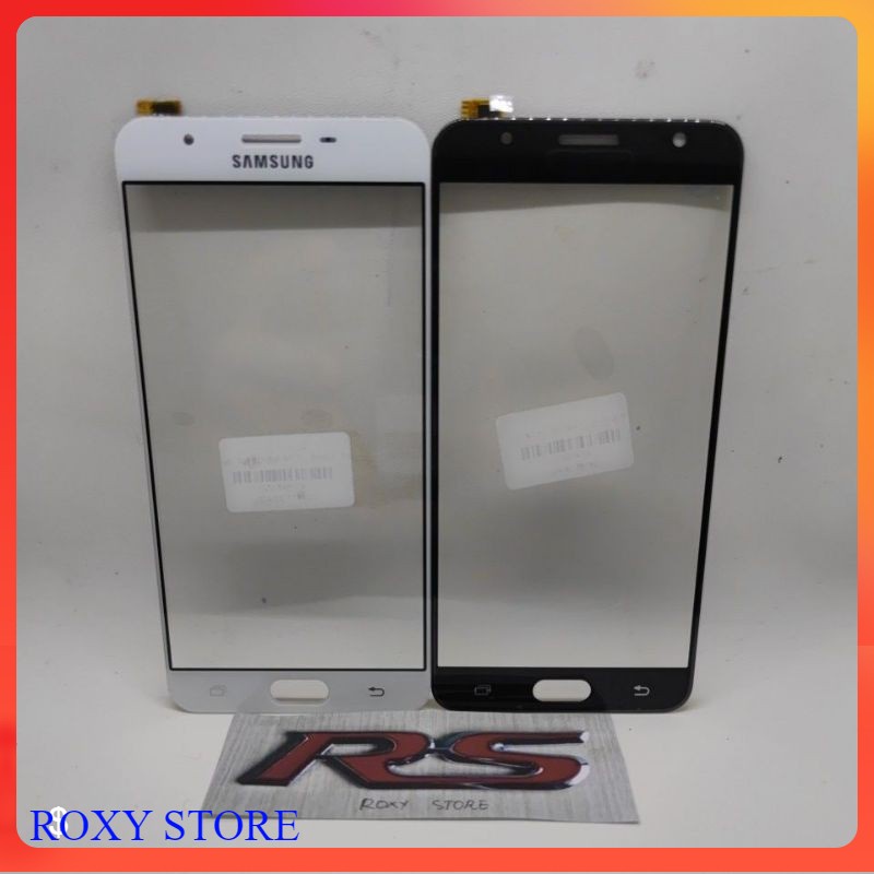 Touchscreen Layar Sentuh Samsung Galaxy J7 Prime G610 G610F Original