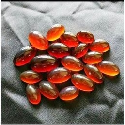 batu mustika getah katilayu asli top luster