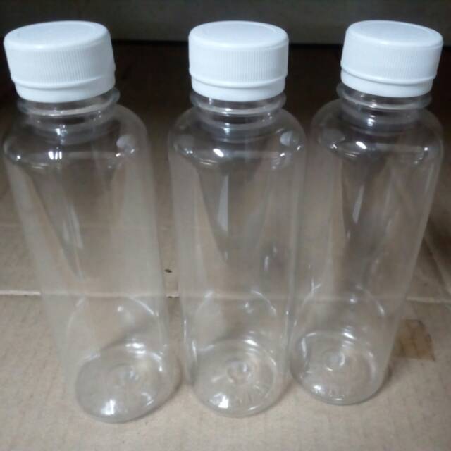 

botol 250 ml panjang