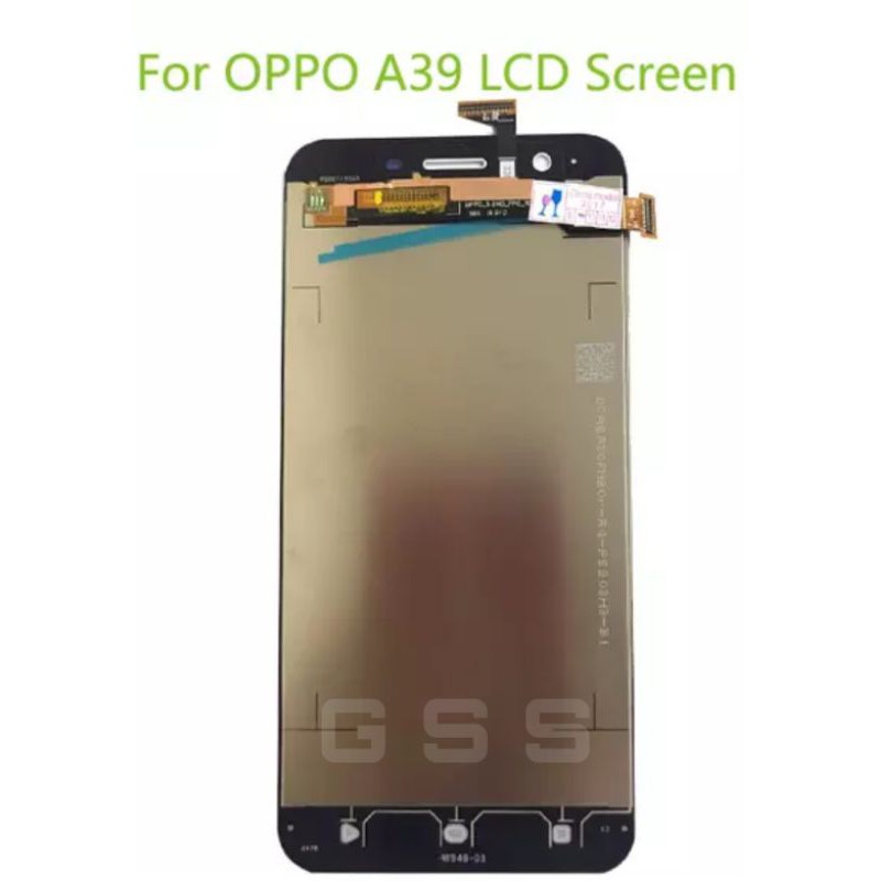 LCD TOUCHSCREEN OPPO A39 / OPPO NEO-11 - ORI COMPLETE