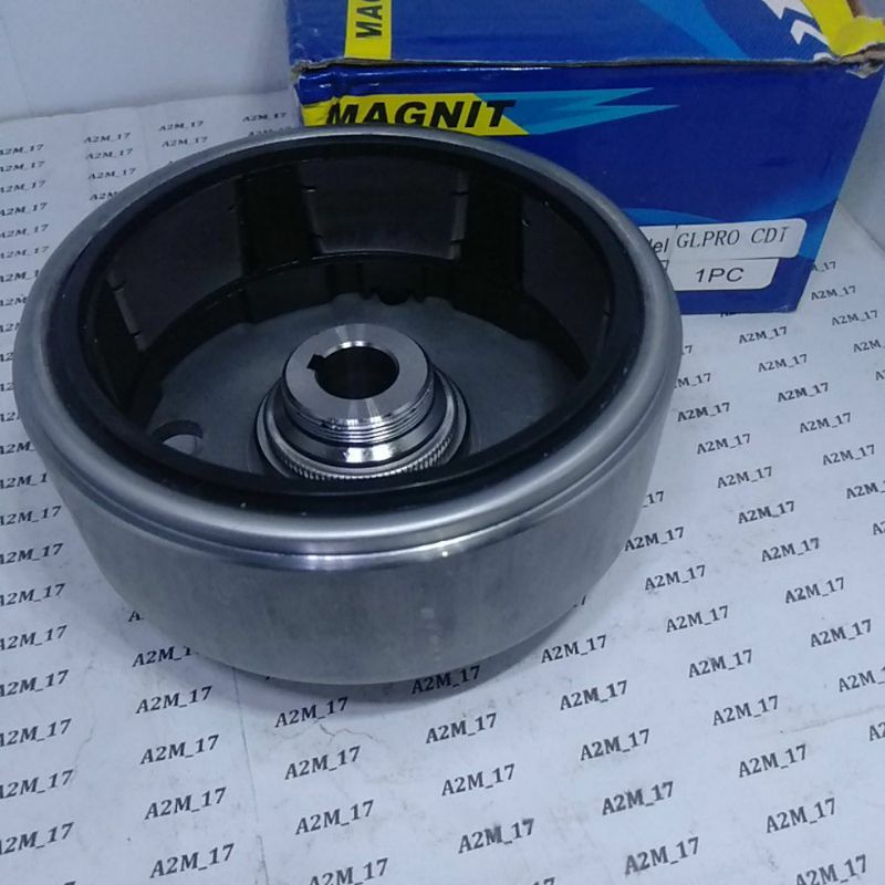 MAGNIT MAGNET FLYWHEEL GL PRO CDI GL MAX CDI GL SERIES