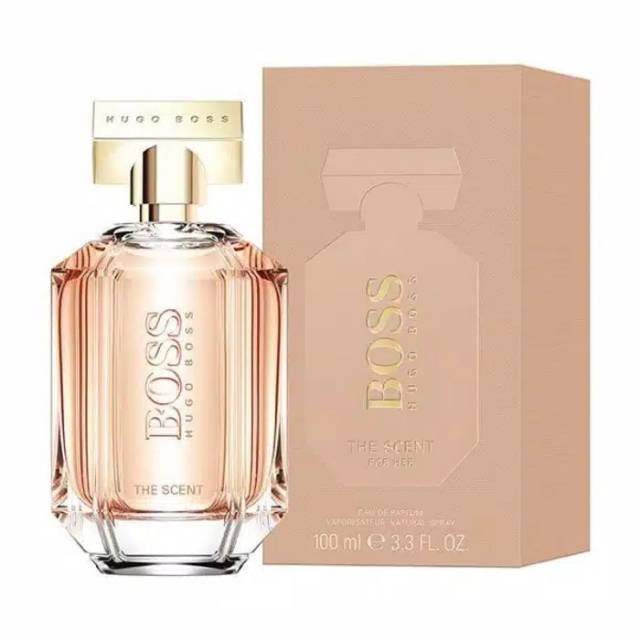 Parfum HUGO BOSS THE SCENT