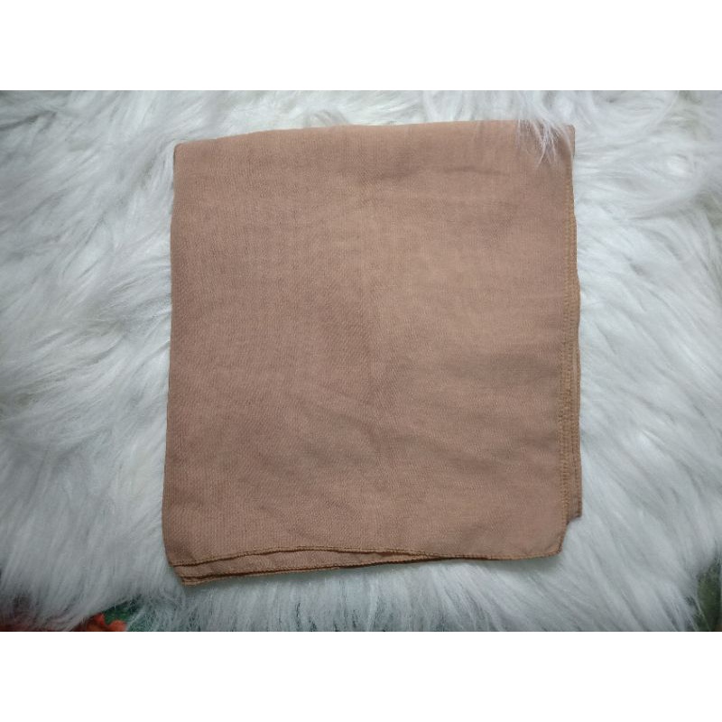 BELLA SQUARE - POLYCOTTON PREMIUM -BELLA SQUARE PREMIUM-Granola