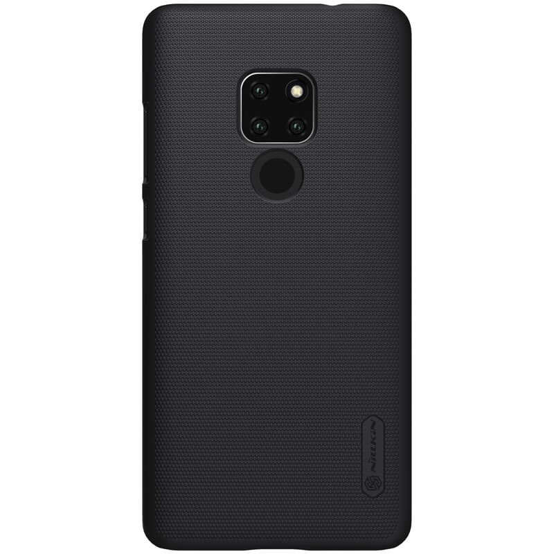 Frosted Shield Case Huawei Mate 20 Original