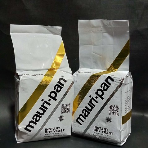 

MAURI-PAN RAGI INSTANT 500GR