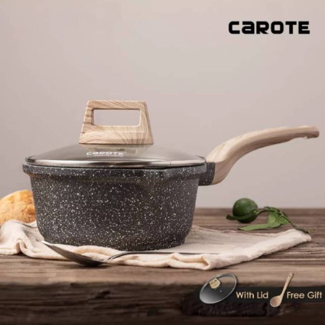 Carote Sauce pan 16 cm