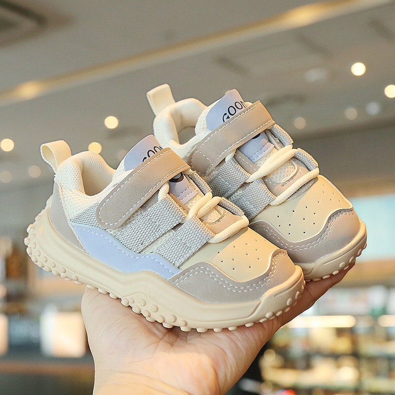 Sepatu Sneakers Anak Variasi GOOD Fashion Terbaru 100% IMPORT