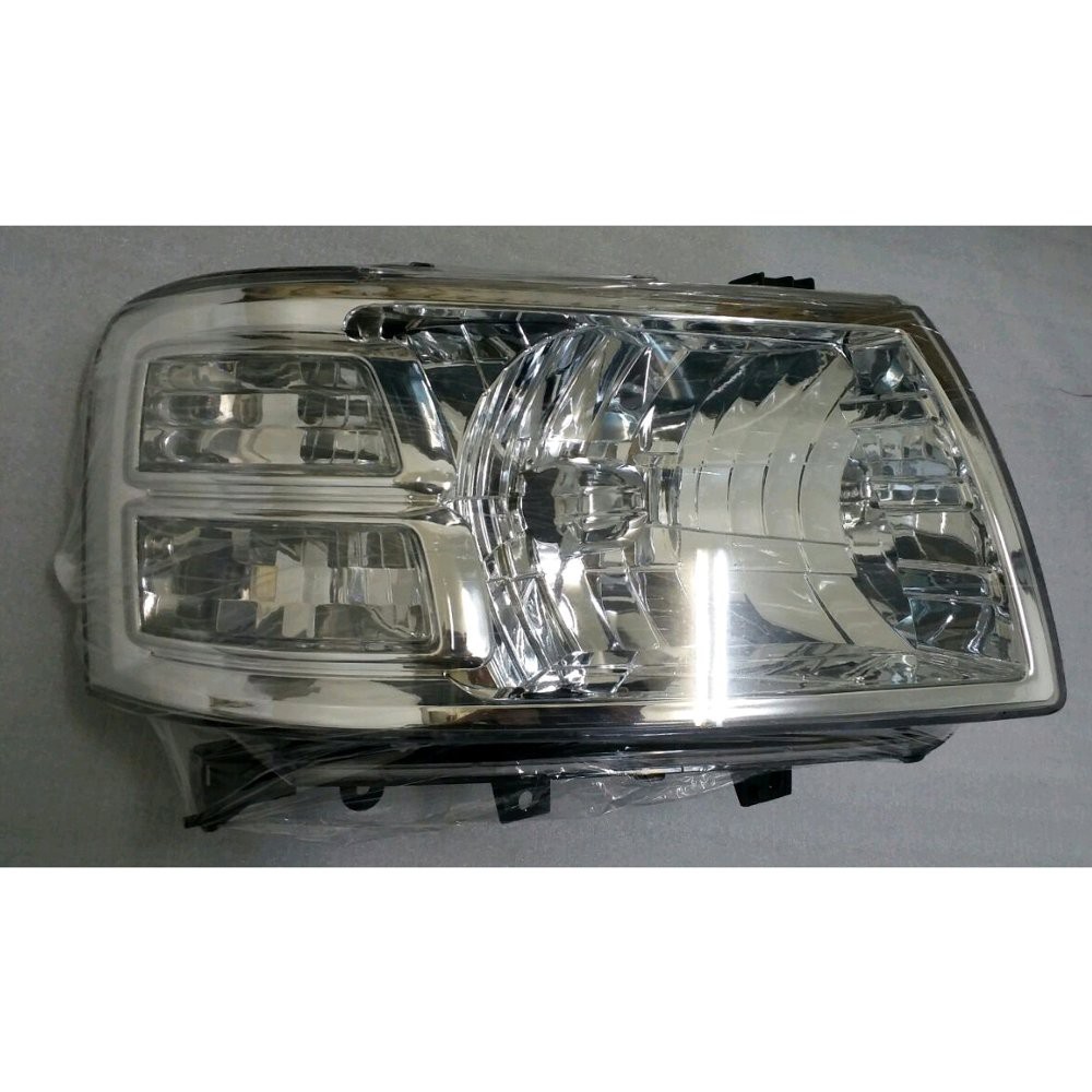 FORD RANGER 2006 2007 2008 HEADLAMP LAMPU  BESAR