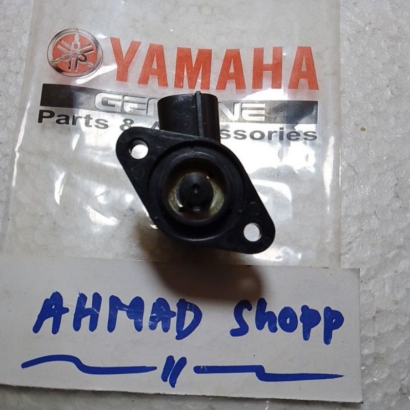 swit sensor iacv sensor fids fis cuk selenoid iacv langsam original part yamaha old vixion 150 asli