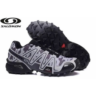 salomon speedcross 12