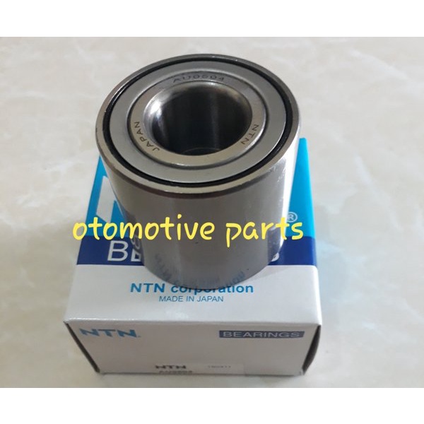 Bearing roda belakang NTN Nissan March dan Datsun GO
