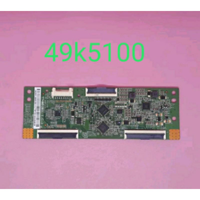 TCON TCON SAMSUNG UA 49K5100AK - 49K5100 -  UA49K5100AK