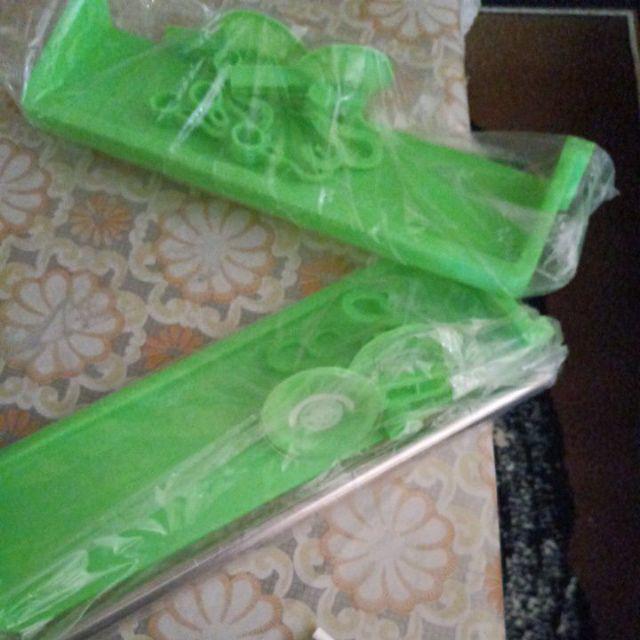 Ad4 Barang Baru Rak Bumbu Dapur Peralatan Serba Guna Tempel Dinding Rak Sendok Dapur Serbaguna Unik