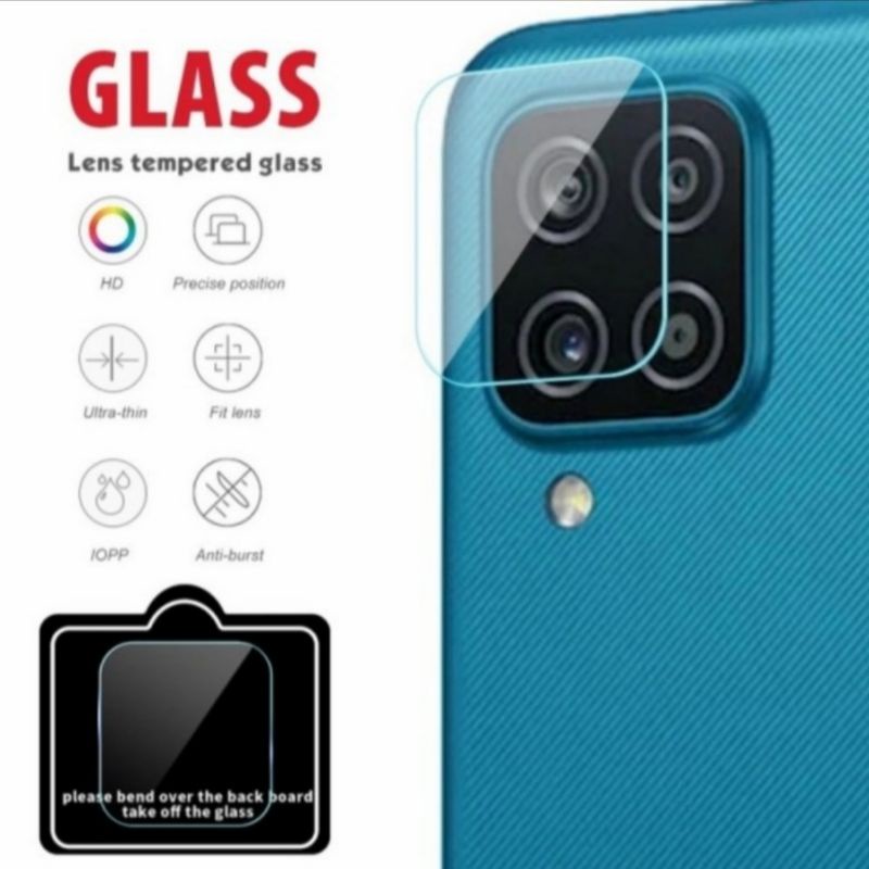 Samsung M62 anti gores kamera camera lens protection