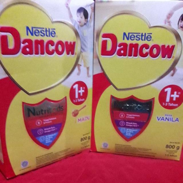 

Dancow 1+ 800gr